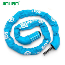 Bike Accessories Anti-Theft Bike Chain Security Lock